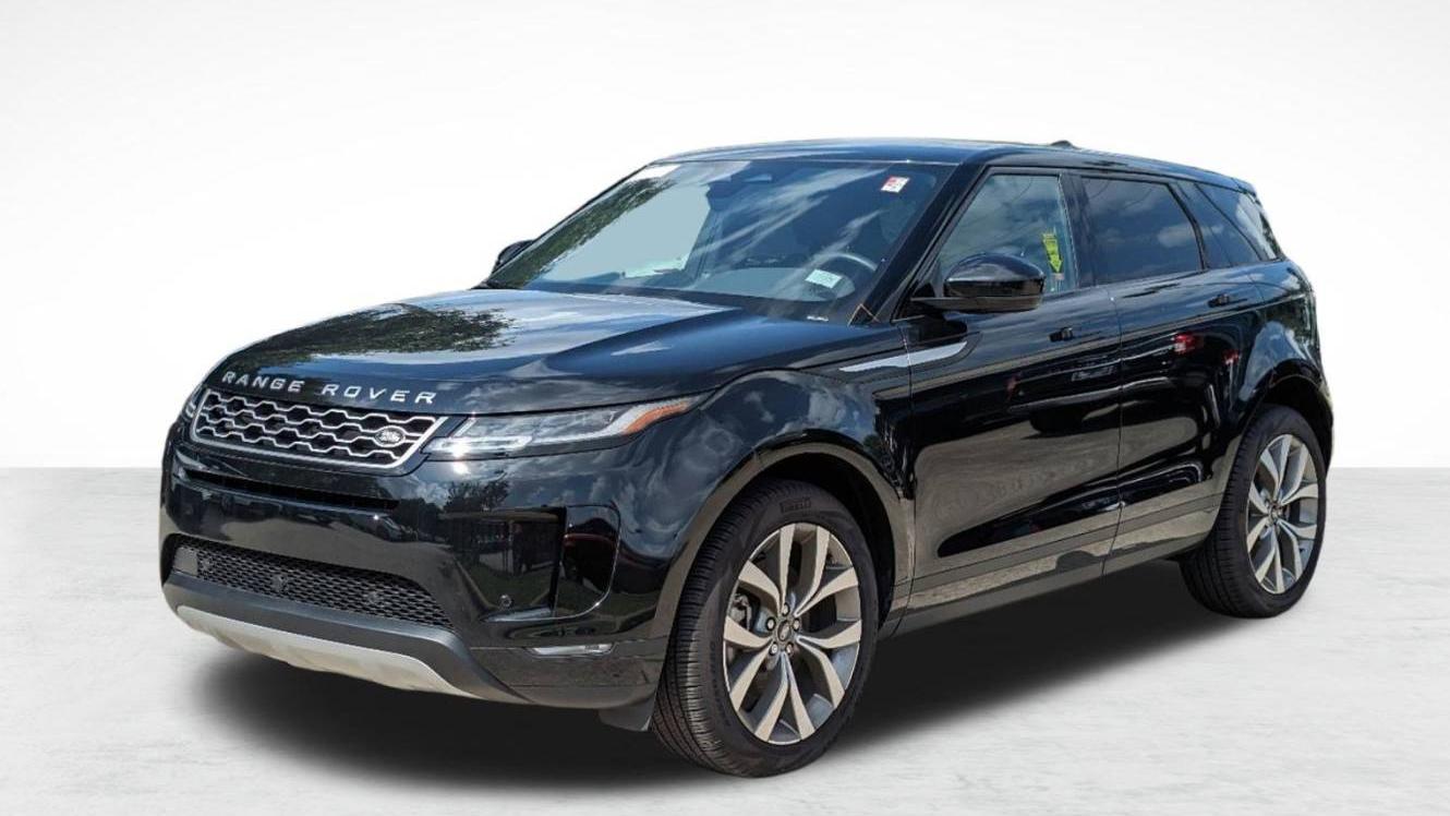 LAND ROVER RANGE ROVER EVOQUE 2023 SALZP2FX4PH222161 image